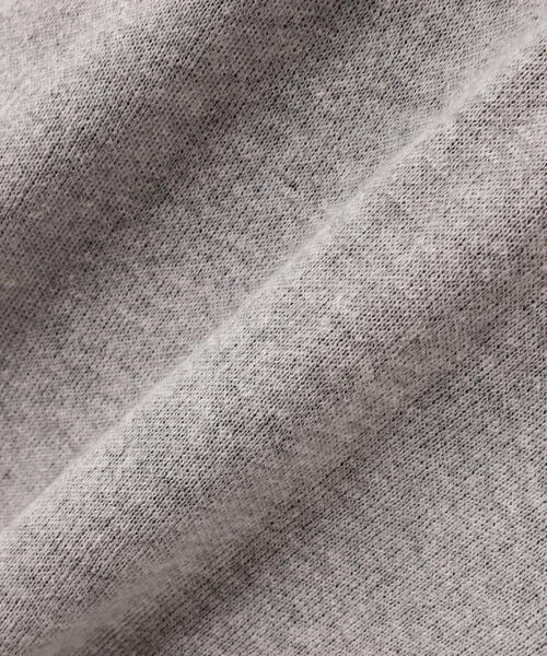 AVIREX(アヴィレックス)の「【直営店限定】RIB LINE ZIP KNIT/ リブラインジップニット / AVIREX / アヴィレックス(カーディガン/ボレロ・メンズ・グレー/ベージュ・L/M)」の5枚目の写真
