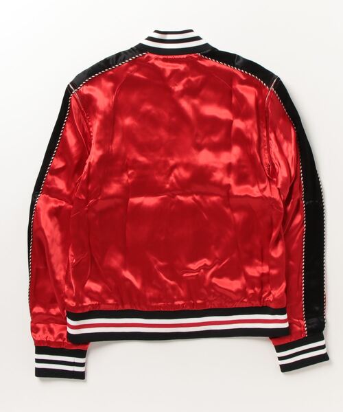 MASU（エムエーエスユー）の「MASU/エム エー エス ユー/SUKA JACKET