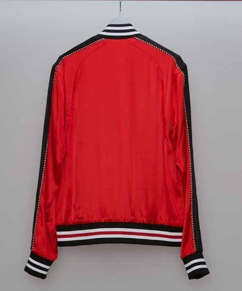 MASU（エムエーエスユー）の「MASU/エム エー エス ユー/SUKA JACKET