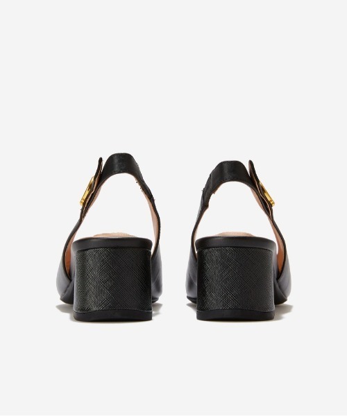 セール】ザ ゴートゥー スリングバック パンプ 45mm womens