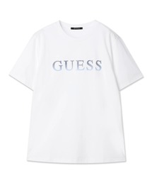 Guess | Logo Tee(Tシャツ/カットソー)