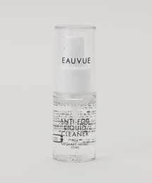 ★【EAUVUE/オーヴュー】 アンチフォグリキッドクリーナー（曇り止めスプレー）