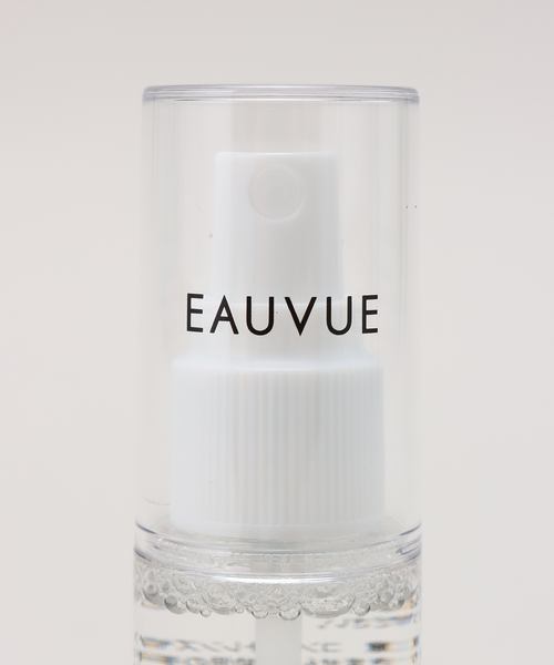 plage（プラージュ）の「★【EAUVUE/オーヴュー】 アンチフォグリキッドクリーナー（曇り止めスプレー）（その他小物・レディース・ホワイト・FREE）」の3枚目の写真