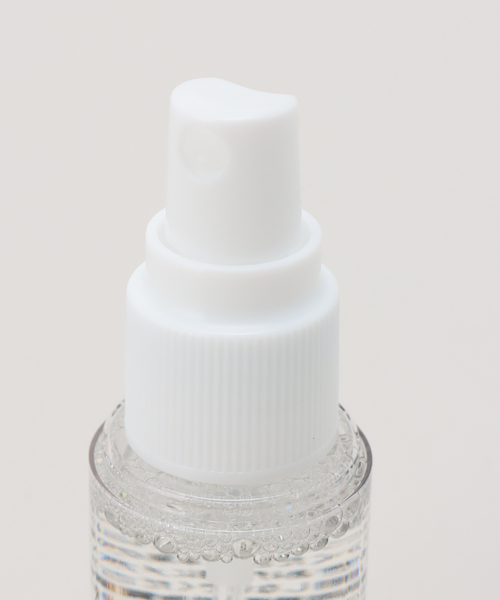 plage（プラージュ）の「★【EAUVUE/オーヴュー】 アンチフォグリキッドクリーナー（曇り止めスプレー）（その他小物・レディース・ホワイト・FREE）」の4枚目の写真