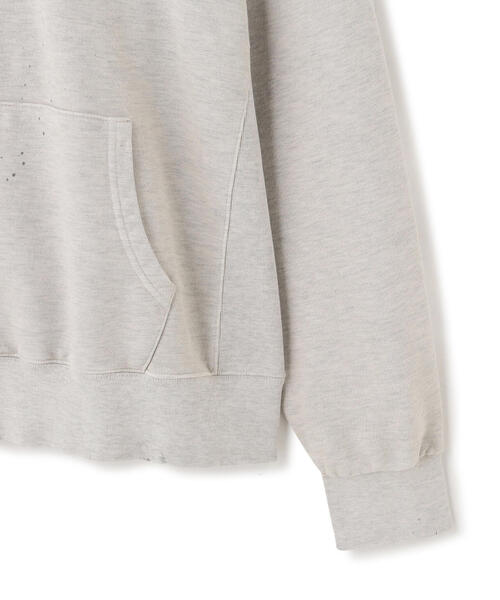SOMEITサミットスエットパーカー SOMEIT / サミット】K.P.P VINTAGE HOODIE（スウェット
