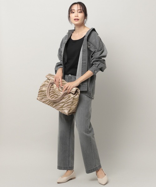 Elura（エルーラ）の「呼吸キャミソール（タンクトップ・レディース・ブラック/ホワイト・LARGE/SMALL/MEDIUM）」の3枚目の写真