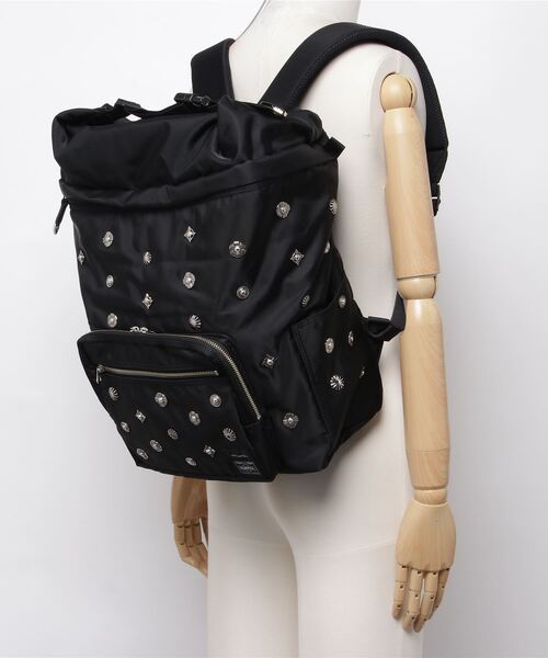 TOGA（トーガ）の「TOGA×Porter Backpack TOGA × PORTER（バック