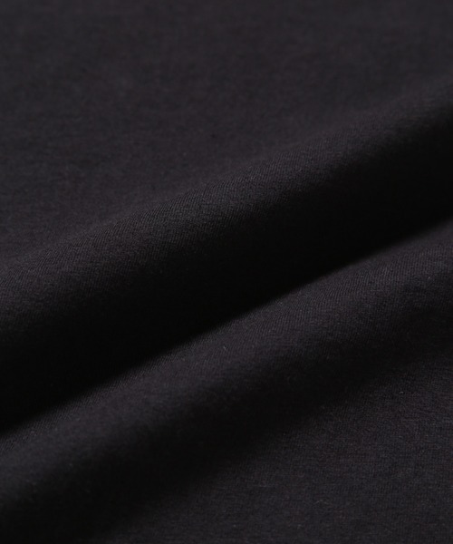 ROSE BUD（ローズバッド）の「(CREOLME)グラフィックアートTシャツ（Tシャツ/カットソー・レディース・ブラック/ボルドー/ホワイト・FREE）」の15枚目の写真