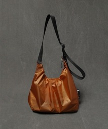 ONE&SHOULDER BAG(M) - CORDURA/SEMI CLEAR(ショルダーバッグ)