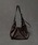 SABLE CLUTCH�i�Z�[�u���N���b�`�j�́uONE&SHOULDER BAG(M) - CORDURA/SEMI CLEAR(�V�����_�[�o�b�O)�i�V�����_�[�o�b�O�j�v�b�J�[�L