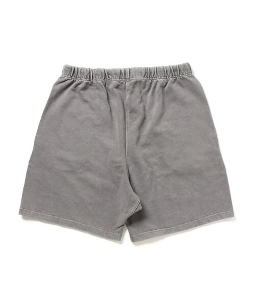 Paragraph(パラグラフ)の「A'GEM/9 × .kom『paragraph/パラグラフ』ロゴシンボルショーツ(その他パンツ・メンズ・チャコールグレー・FREE)」の2枚目の写真