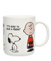 SNOOPY(スヌーピー)のスヌーピーマグ(グラス/マグカップ/タンブラー)