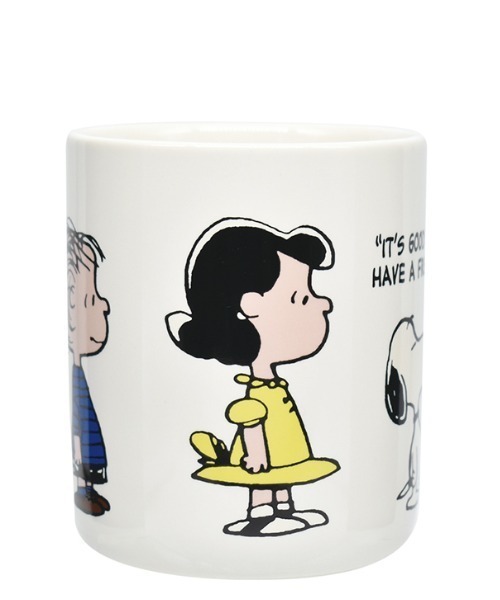 スヌーピのコップ スヌーピー ステンレスタンブラー イエロー コップ