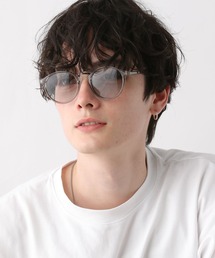 コンビネーションカラーメガネ