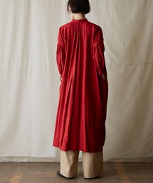 スズキタカユキ suzuki takayuki peasant dress Ⅰ suzuki takayuki(スズキタカユキ)の「peasant dress Ⅰ