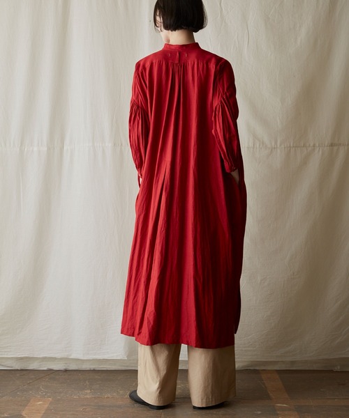 suzuki takayuki（スズキタカユキ）の「peasant dress Ⅰ