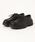 ASICS WALKING�i�A�V�b�N�X�E�H�[�L���O�j�́uRUNWALK�i�����E�H�[�N�j RUGGED CC MC212K 2E�i�h���X�V���[�Y�j�v�b�u���b�N