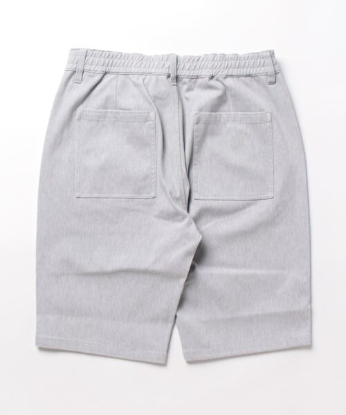 EASY ACTION SHORT PANTS/イージーアクションショートパンツ