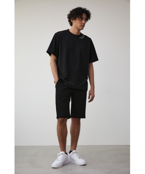 AZUL by moussy（アズールバイマウジー）の「EASY ACTION SHORT