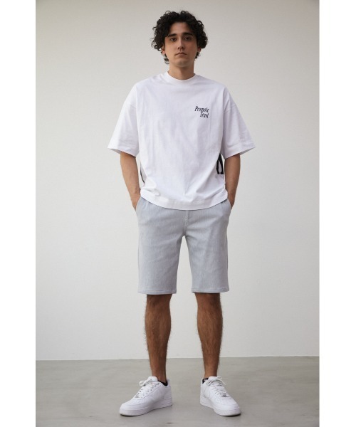 AZUL by moussy（アズールバイマウジー）の「EASY ACTION SHORT