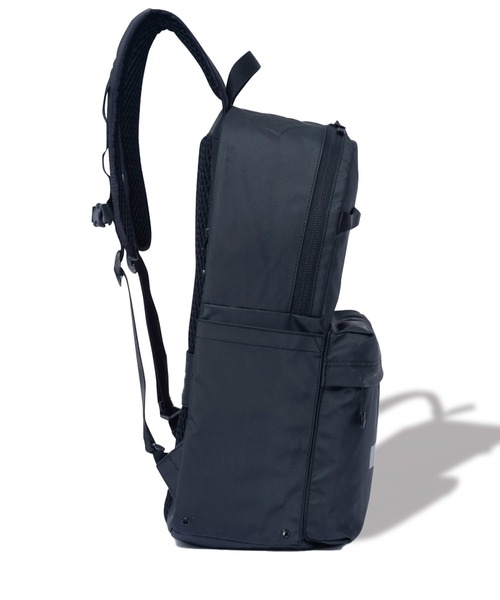 BEAMS DESIGN(ビームス デザイン)の「BEAMS DESIGN(ビームスデザイン) REFLECTION BACK PACK バックパック(バックパック/リュック・メンズ・ブラック・FREE)」の7枚目の写真