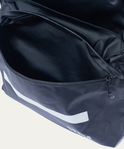 BEAMS DESIGN(ビームス デザイン)の「BEAMS DESIGN(ビームスデザイン) REFLECTION BACK PACK バックパック(バックパック/リュック・メンズ・ブラック・FREE)」の13枚目の写真