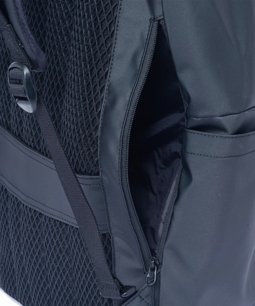 BEAMS DESIGN(ビームス デザイン)の「BEAMS DESIGN(ビームスデザイン) REFLECTION BACK PACK バックパック(バックパック/リュック・メンズ・ブラック・FREE)」の11枚目の写真