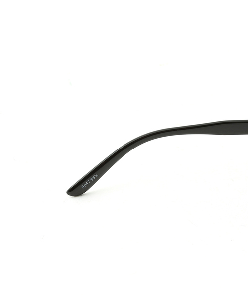 MYSELF ABAHOUSE（マイセルフアバハウス）の「【Anselme Claire】ユニセックス ウェリントン型 サングラス 伊達メガネ 8色展開 ケース付属（サングラス・メンズ・その他6/その他3/その他1/その他7/その他2/その他5/その他8/その他4・フリー）」の10枚目の写真