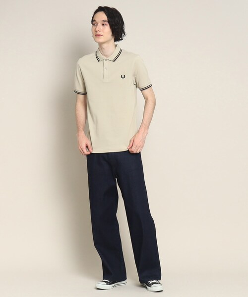 FRED PERRY（フレッドペリー）の「FRED PERRY(フレッドペリー