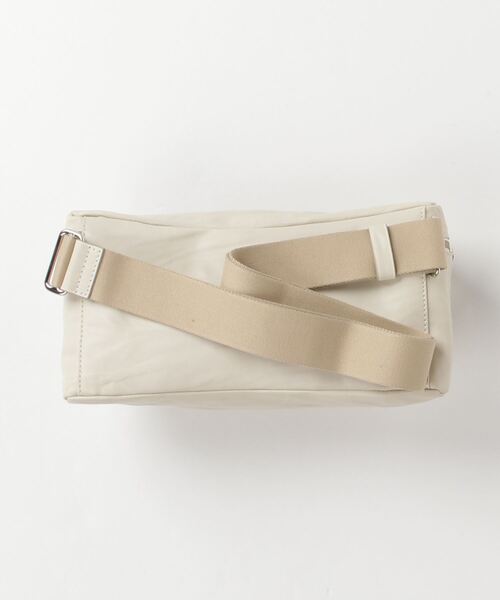 Daniel&Bob(ダニエルアンドボブ)の「Daniel&Bob GIANNI BODYBAG ダニエルアンドボブ ジャンニ ショルダーバッグ(ボディバッグ/ウエストポーチ・メンズ・その他・FREE)」の2枚目の写真