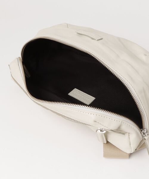 Daniel&Bob(ダニエルアンドボブ)の「Daniel&Bob GIANNI BODYBAG ダニエルアンドボブ ジャンニ ショルダーバッグ(ボディバッグ/ウエストポーチ・メンズ・その他・FREE)」の4枚目の写真