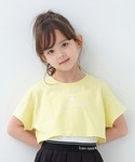 kate spade new york kids(ケイトスペードニューヨーク)の「トップス(アンサンブル)」