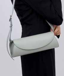 【上質な素材感】Jil Sander メタリックハンドルクラッチバッグ Amazon | [ジルサンダー] クラッチバッグ ボウ ブラック