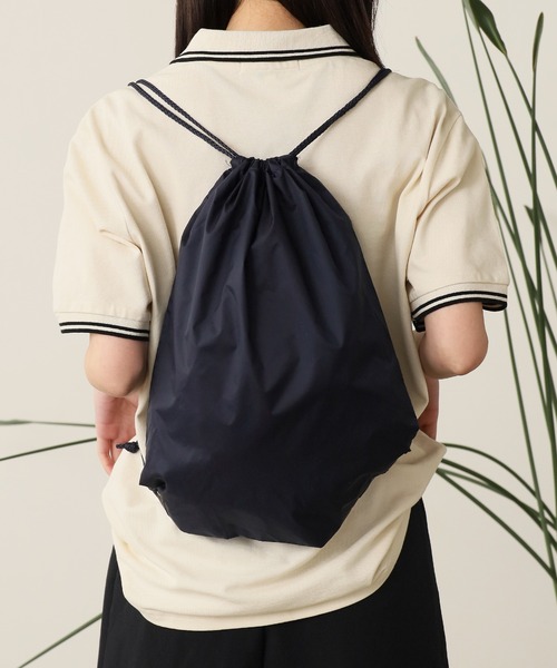 LOPP Paracord backpackナップサック シティ LOPP Paracord backpackナップサック シティ Lopp ナップサック