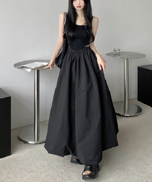 Ritomo De Ricco（リトモ・デ・リコ）の「SALE 裾バルーンたっぷり