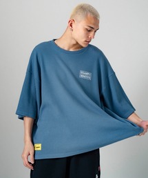 EXAMPLE | EXAMPLE THERMAL BIG SILHOUETTE S/S TEE(Tシャツ/カットソー)