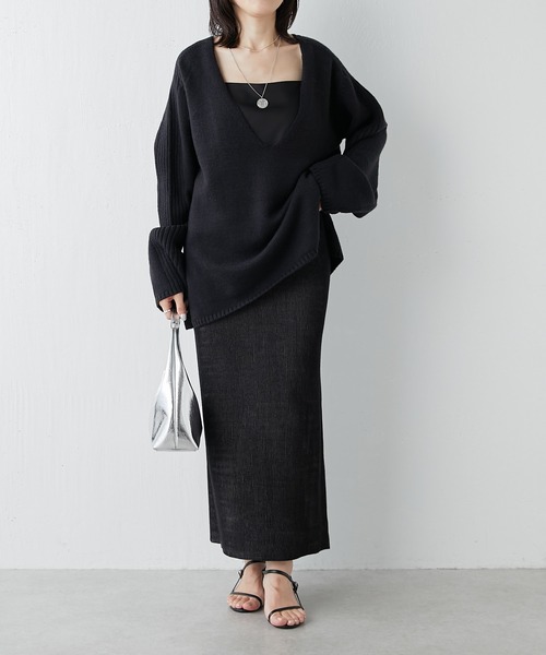 PAPILLONNER（パピヨネ）の「レザーワンハンドルショルダー（ショルダーバッグ・レディース・シルバー/ピンク・FREE）」の18枚目の写真