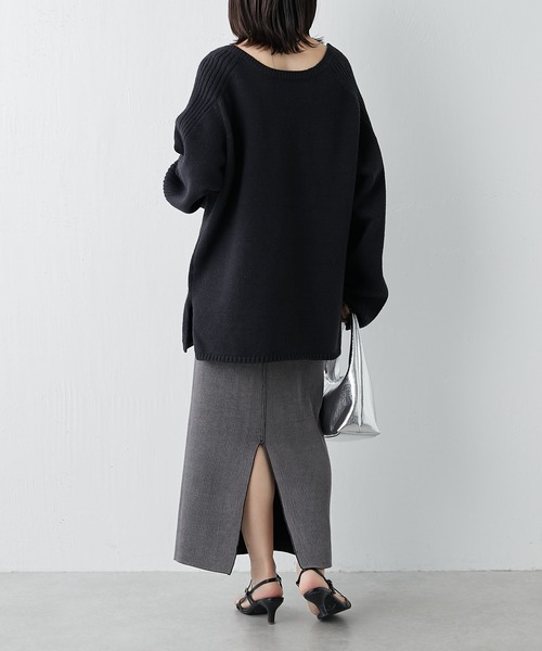 PAPILLONNER（パピヨネ）の「レザーワンハンドルショルダー（ショルダーバッグ・レディース・シルバー/ピンク・FREE）」の11枚目の写真