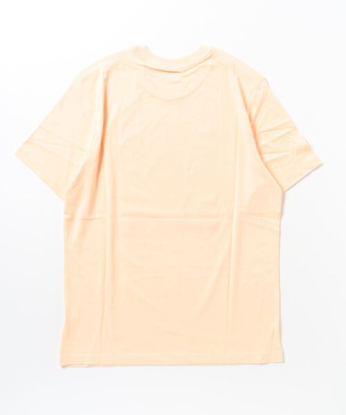 NIKE(ナイキ)の「NIKE/ナイキ AS M NSW TEE OC PK2/OC PK2 Tシャツ(Tシャツ/カットソー・メンズ・オレンジ/グリーン/ブラック・M/L/XL/S)」の4枚目の写真