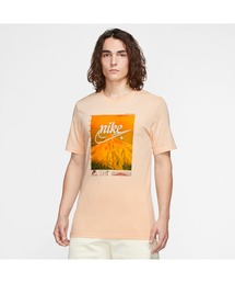 NIKE（ナイキ）の「NIKE/ナイキ AS M NSW TEE OC PK2/OC PK2 Tシャツ（Tシャツ/カットソー）」