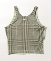 NIKE（ナイキ）｜タンクトップ（グリーン系）一覧 - WEAR
