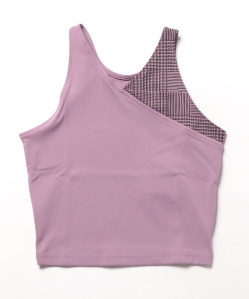 セール】《NIKEアパレル》WS NY DF NV+ クロップ タンクトップ