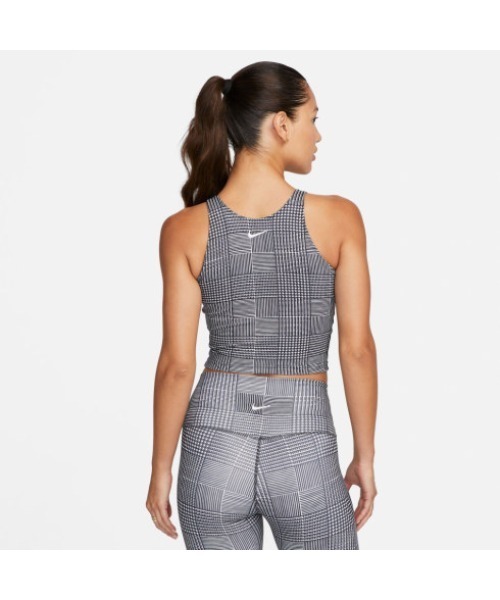 セール】《NIKEアパレル》WS NY DF NV+ クロップ タンクトップ