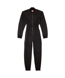 DIESEL ディーゼル オールインワン つなぎ XL 美品 DIESEL ディーゼル オールインワン つなぎ XL 美品