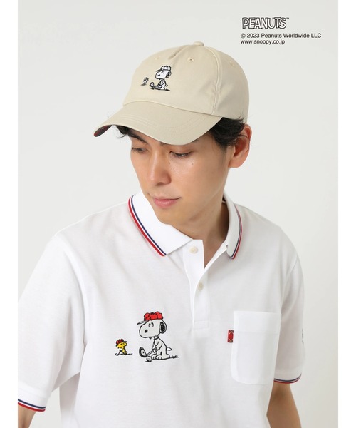 McGREGOR GOLF（マックレガー ゴルフ）｜帽子｜ジャカードCAP