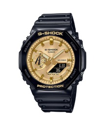 G-SHOCK(W[VbN)2100V[Y / J[{RAK[h / GA-2100GB-1AJF(AiOrv)