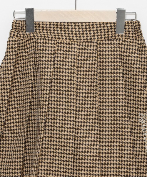 by LOVEiT(バイラビット)の「ビスチェセットアップ(ブルゾン・キッズ・モカ/ブラック・140cm/130cm/120cm/150cm/160cm)」の9枚目の写真