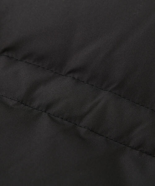 PROPORTION BODY DRESSING（プロポーションボディドレッシング）の「ウエストマークショートダウン / 1213255007（ダウンジャケット/コート・レディース・グレー/ブラック/ホワイト系その他・MEDIUM/SMALL/X-SMALL）」の12枚目の写真