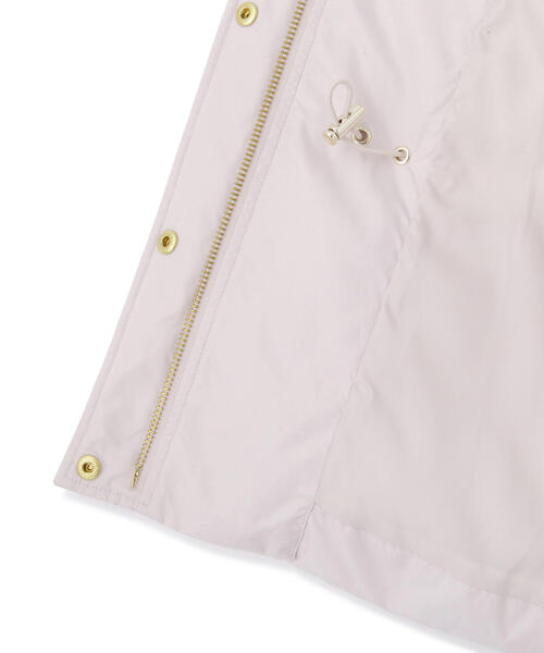 PROPORTION BODY DRESSING（プロポーションボディドレッシング）の「ウエストマークショートダウン / 1213255007（ダウンジャケット/コート・レディース・グレー/ブラック/ホワイト系その他・MEDIUM/SMALL/X-SMALL）」の17枚目の写真
