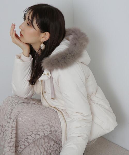 PROPORTION BODY DRESSING（プロポーションボディドレッシング）の 